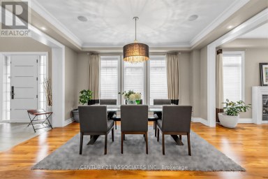 29 BLACK DIAMOND CRESCENT Brampton (Credit Valley) Ontario photo 11