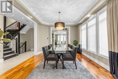 29 BLACK DIAMOND CRESCENT Brampton (Credit Valley) Ontario photo 12