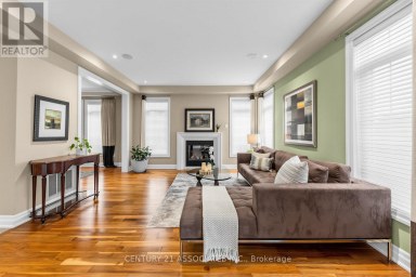 29 BLACK DIAMOND CRESCENT Brampton (Credit Valley) Ontario photo 15