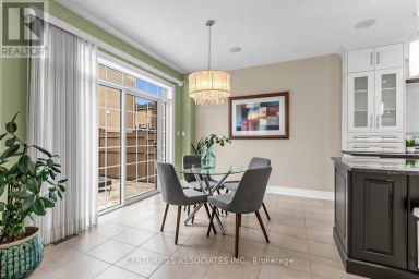 29 BLACK DIAMOND CRESCENT Brampton (Credit Valley) Ontario photo 17