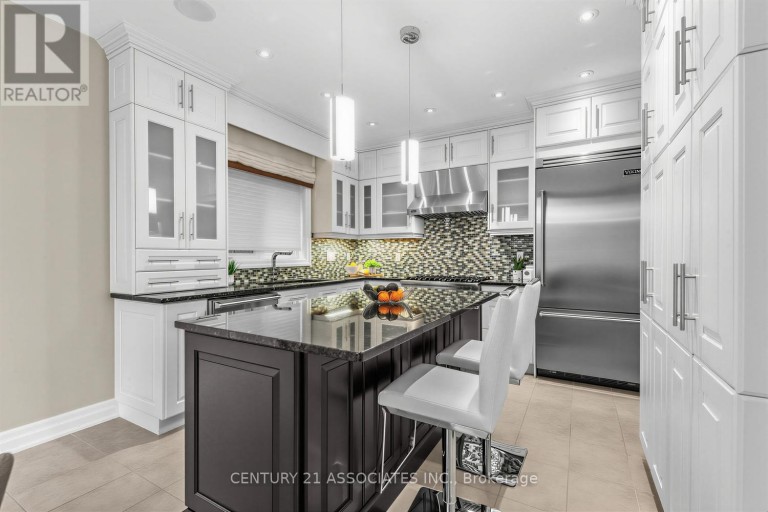 29 BLACK DIAMOND CRESCENT, Brampton (Credit Valley), Ontario, L6X1A2