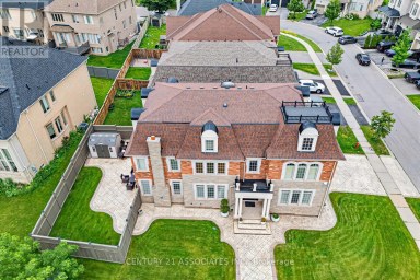 29 BLACK DIAMOND CRESCENT Brampton (Credit Valley) Ontario photo 2