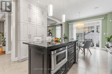 29 BLACK DIAMOND CRESCENT Brampton (Credit Valley) Ontario photo 20