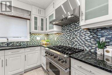 29 BLACK DIAMOND CRESCENT Brampton (Credit Valley) Ontario photo 21