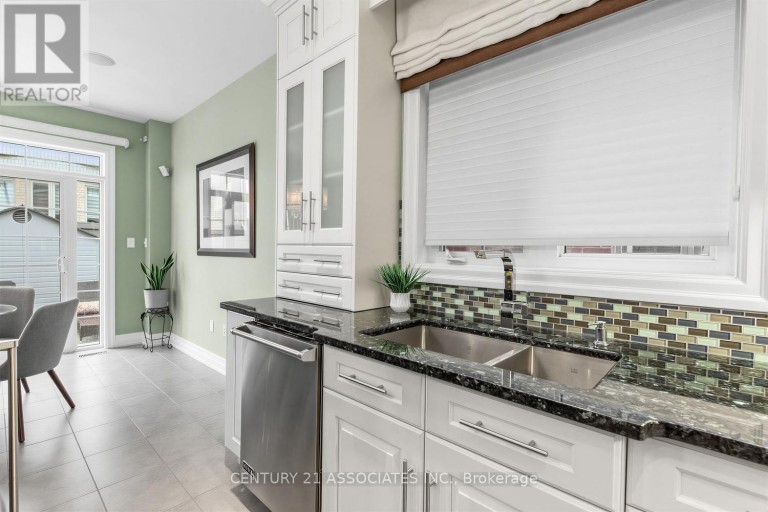 29 BLACK DIAMOND CRESCENT, Brampton (Credit Valley), Ontario, L6X1A2
