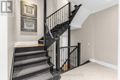 29 BLACK DIAMOND CRESCENT Brampton (Credit Valley) Ontario photo 23