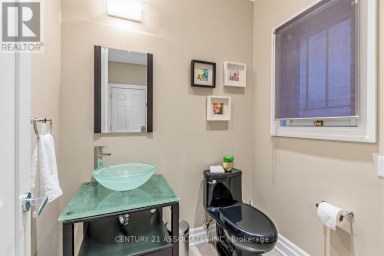 29 BLACK DIAMOND CRESCENT Brampton (Credit Valley) Ontario photo 24