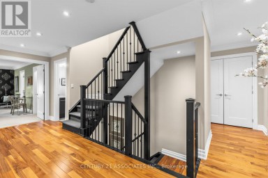 29 BLACK DIAMOND CRESCENT Brampton (Credit Valley) Ontario photo 25