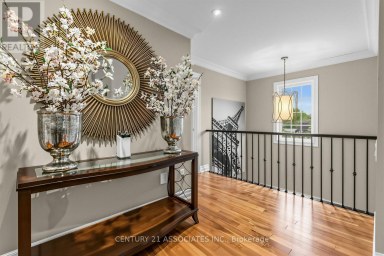 29 BLACK DIAMOND CRESCENT Brampton (Credit Valley) Ontario photo 26