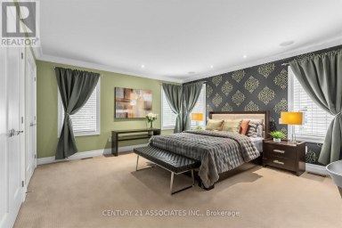 29 BLACK DIAMOND CRESCENT Brampton (Credit Valley) Ontario photo 28