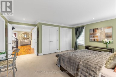 29 BLACK DIAMOND CRESCENT Brampton (Credit Valley) Ontario photo 29