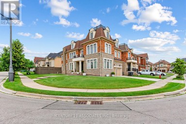 29 BLACK DIAMOND CRESCENT Brampton (Credit Valley) Ontario photo 3