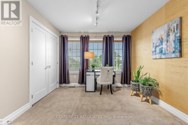 29 BLACK DIAMOND CRESCENT Brampton (Credit Valley) Ontario photo 31