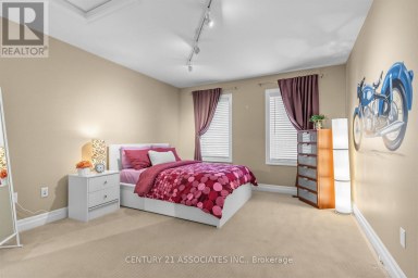29 BLACK DIAMOND CRESCENT Brampton (Credit Valley) Ontario photo 32