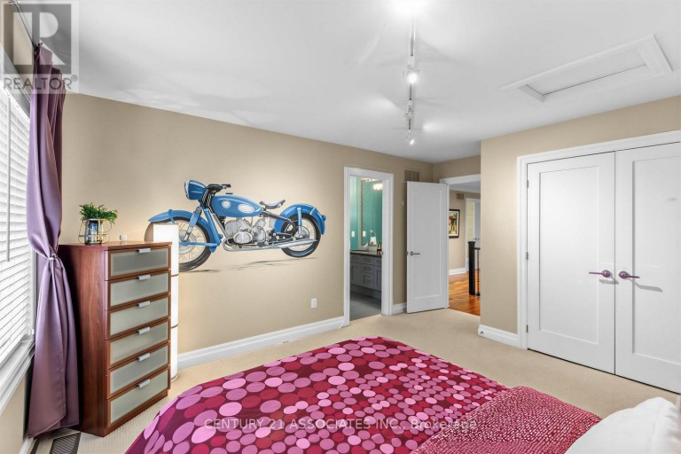 29 BLACK DIAMOND CRESCENT, Brampton (Credit Valley), Ontario, L6X1A2