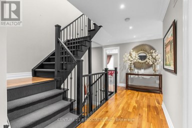 29 BLACK DIAMOND CRESCENT Brampton (Credit Valley) Ontario photo 35