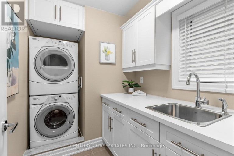 29 BLACK DIAMOND CRESCENT, Brampton (Credit Valley), Ontario, L6X1A2