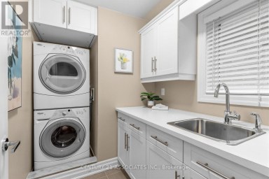 29 BLACK DIAMOND CRESCENT Brampton (Credit Valley) Ontario photo 38