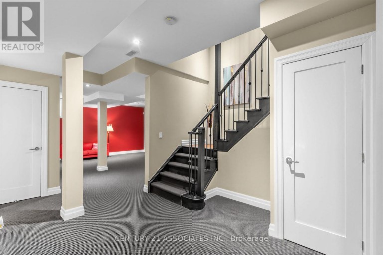 29 BLACK DIAMOND CRESCENT, Brampton (Credit Valley), Ontario, L6X1A2