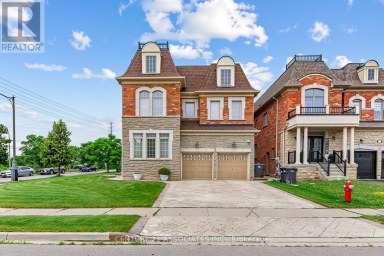 29 BLACK DIAMOND CRESCENT Brampton (Credit Valley) Ontario photo 4