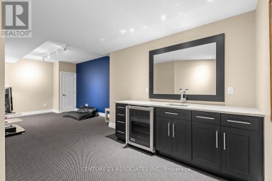 29 BLACK DIAMOND CRESCENT Brampton (Credit Valley) Ontario photo 40