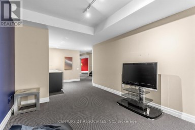 29 BLACK DIAMOND CRESCENT Brampton (Credit Valley) Ontario photo 42
