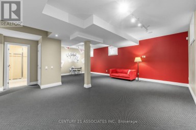 29 BLACK DIAMOND CRESCENT Brampton (Credit Valley) Ontario photo 43
