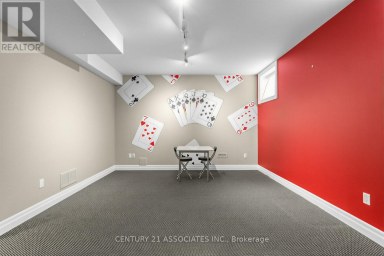 29 BLACK DIAMOND CRESCENT Brampton (Credit Valley) Ontario photo 44