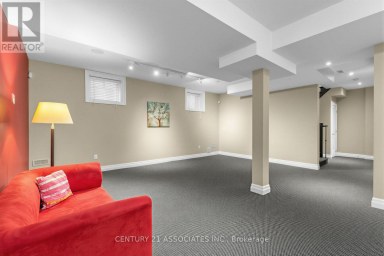 29 BLACK DIAMOND CRESCENT Brampton (Credit Valley) Ontario photo 45