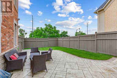 29 BLACK DIAMOND CRESCENT Brampton (Credit Valley) Ontario photo 47