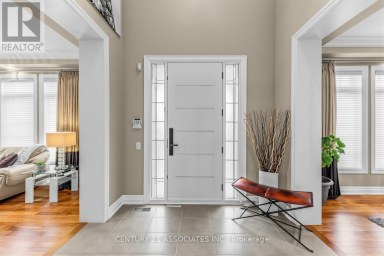 29 BLACK DIAMOND CRESCENT Brampton (Credit Valley) Ontario photo 7