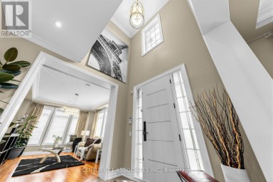 29 BLACK DIAMOND CRESCENT Brampton (Credit Valley) Ontario photo 8