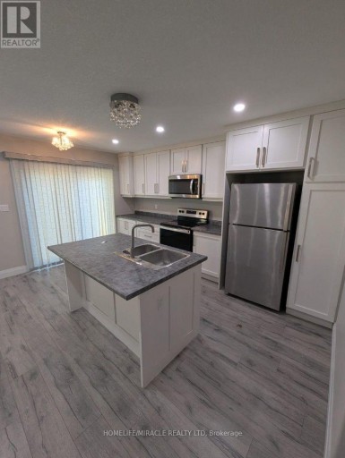 1 - 61 VIENNA ROAD, Tillsonburg, Ontario, N4G0J6
