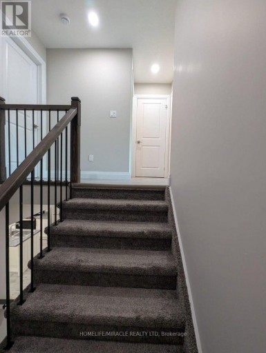 1 - 61 VIENNA ROAD, Tillsonburg, Ontario, N4G0J6