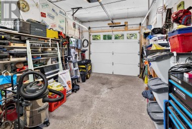 99 ARAGON ROAD Kingston (City North of 401) Ontario photo 47