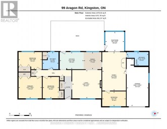 99 ARAGON ROAD Kingston (City North of 401) Ontario photo 48