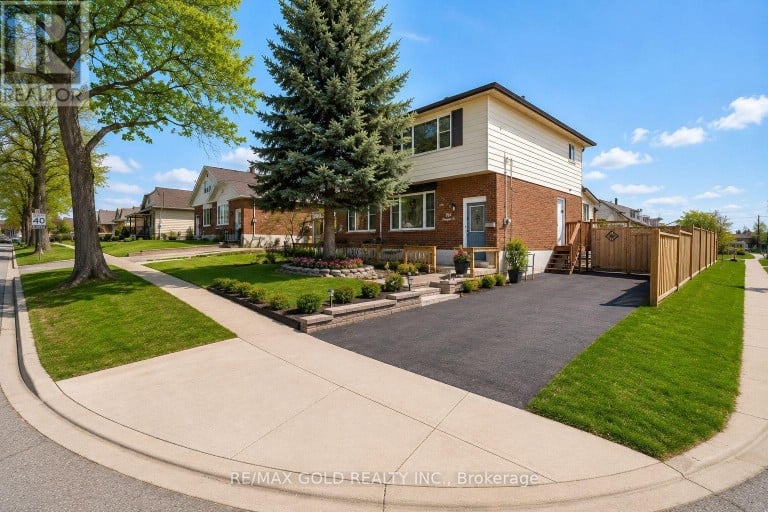 784 DOUGLAS STREET, Oshawa (Lakeview), Ontario, L1H5C9
