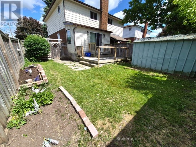 784 DOUGLAS STREET, Oshawa (Lakeview), Ontario, L1H5C9