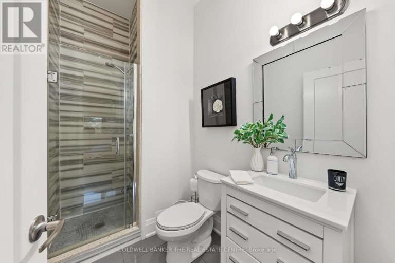 43 WELLINGTON STREET, King (Nobleton), Ontario, L0G1N0