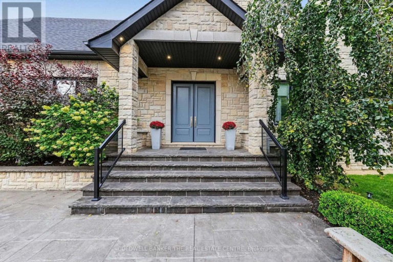 43 WELLINGTON STREET, King (Nobleton), Ontario, L0G1N0