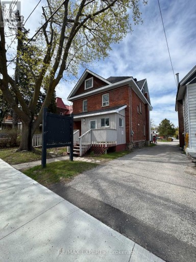 354 MIDLAND AVENUE, Midland, Ontario, L4R3K7