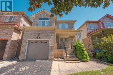 19 FLORENCE DRIVE Brampton (Fletcher's Meadow) Ontario photo 1
