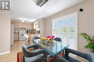 19 FLORENCE DRIVE Brampton (Fletcher's Meadow) Ontario photo 11