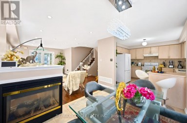 19 FLORENCE DRIVE Brampton (Fletcher's Meadow) Ontario photo 12