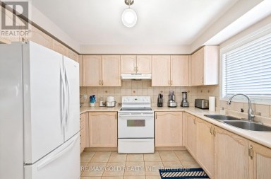 19 FLORENCE DRIVE Brampton (Fletcher's Meadow) Ontario photo 15