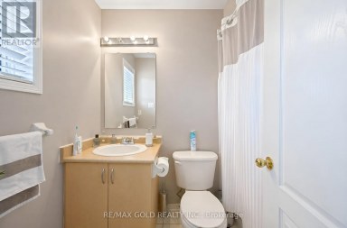 19 FLORENCE DRIVE Brampton (Fletcher's Meadow) Ontario photo 22