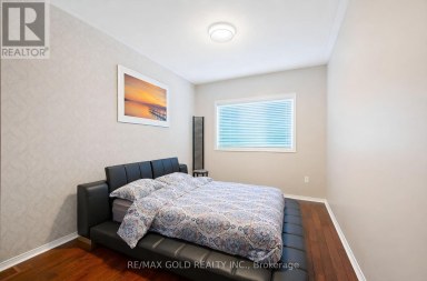 19 FLORENCE DRIVE Brampton (Fletcher's Meadow) Ontario photo 23