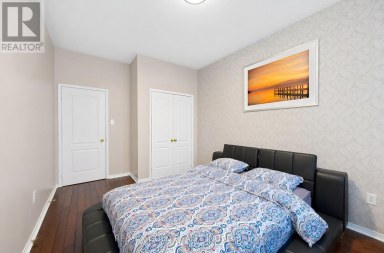 19 FLORENCE DRIVE Brampton (Fletcher's Meadow) Ontario photo 24