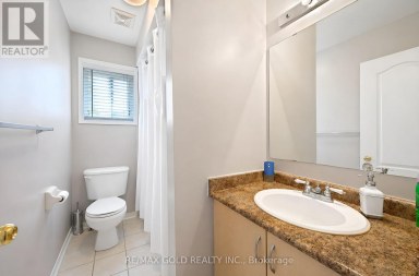 19 FLORENCE DRIVE Brampton (Fletcher's Meadow) Ontario photo 27