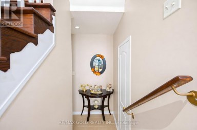 19 FLORENCE DRIVE Brampton (Fletcher's Meadow) Ontario photo 29